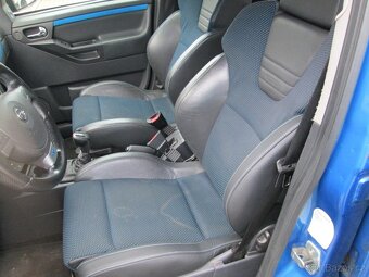 Opel Meriva 1,6 OPC - 12