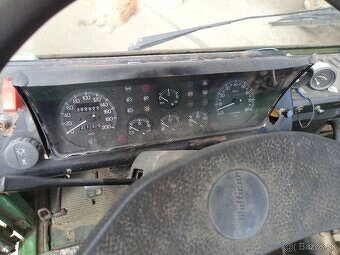 Multicar M25 - 12