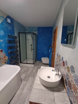 Prodej rodinného domu - 12