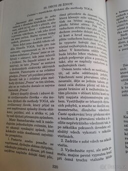 Úplný systém psychických nauk, Profesor Theron Dumont - 12