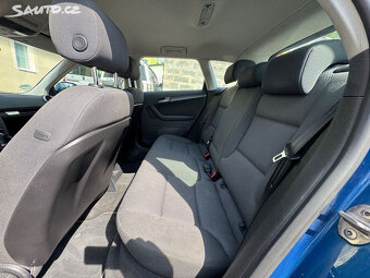 Audi A3, 2.0,SERVIS.KN,BIXENONY,TEMPOMA - 12