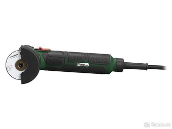 PARKSIDE® PMBSA 20-Li A1– aku modelářská sada bez aku a nab. - 12