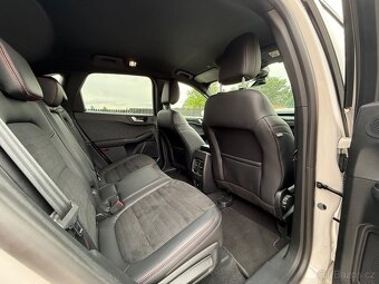 FORD KUGA ST-LINE X 2.5 DURATEC HYBRID 2021 ODPOCET DPH - 12