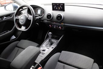 Audi A3 2.0 TDI Ambiente S tronic - 12