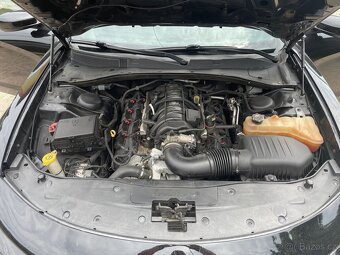 Dodge Charger AWD 4x4 5.7 Widebody - 12