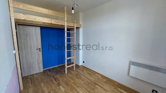 Exkluzivně cihl. OV 2+kk, id. 1/3 na RD, Slovinská, Brno - 12