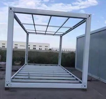 Rám kontejneru - 12