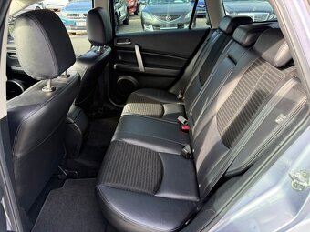 Mazda 6 2.5i  Dynamic - 12