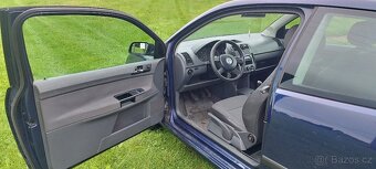 Volkswagen Polo 1,2 47kw r.v.2002 - 12