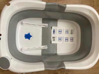 Dětská cestovní vanička - 12