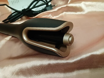 ♥️ Automatická kulma na vlasy (4 teploty, časovač) - nová ♥️ - 12