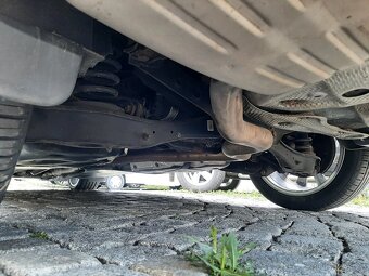 škoda superb 3 DSG 2.0 tdi 140kw 4x4 - 12