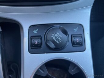 FORD C-MAX 1,6i TITANIUM - 12