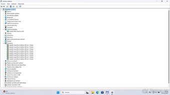 Dell 5590/15,6“/I5 8350U/SSD NVMe 256GB/RAM16GB/NOVÁ BAT. - 12