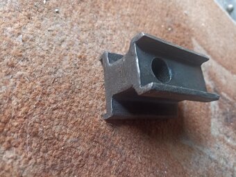 Záchyt reakce kola Jawa - Čz .sítko nádrže - - 12