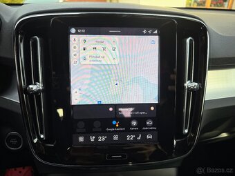 Volvo XC40 9/2025 ,  3690km ,  B3 AUT PLUS BLACK EDITION - 12