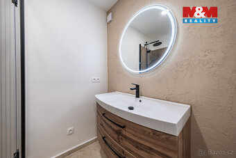 Prodej bytu 3+kk v Kutné Hoře - 12