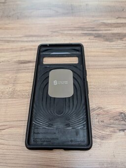 Google Pixel 7 Pro, 256GB, Obaidian- Nádherný stav - 12