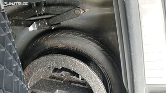 Toyota Avensis, 1.8VVTi top - 12