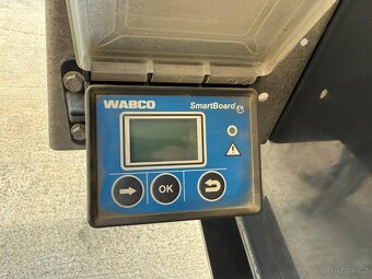 Schwarzmuller KIS -3/E ,ČR  2017/9486/ - 12