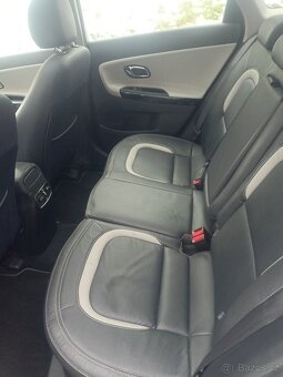 Kia ceed Sportwagon Espirit exclusive edition - 12