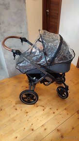 Kočárek Maxi-cosi Nova 4 - 12