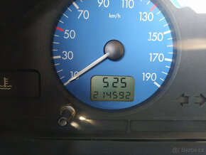 Citroen Saxo 1.1i STK do 8/2027 - 12