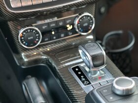 Mercedes G63 AMG / Carbon / Designo / Distronic / Kamera - 12