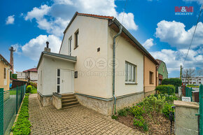 Prodej rodinného domu 5+1, 110 m², Čáslav, ul. Pod Pilou - 12