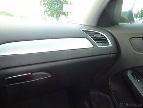 Audi A4 2,0 TDI,GARANCE KM,NEHAVAROVAN - 12