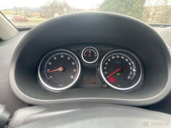Opel Corsa OPC - 12