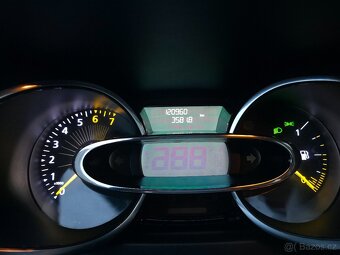 Renault Clio IV, 0.9tce, 2014, 121 000 km - 12