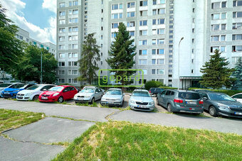 Prodej bytu 3+kk, 64 m2 - 12