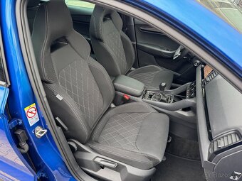 Škoda Karoq 2.0 TDI 110kW Man. Sportline - Zálohováno - 12