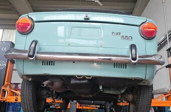 Fiat 850 - 12