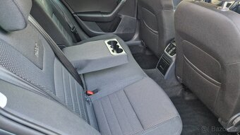 Octavia III SCOUT, 2.0 TDi, 135kW, 4x4, DSG, 2015 - 12
