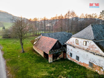Prodej rodinného domu, 323 m², Horní Dobrouč - 12