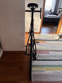 Prodám silniční kolo Van Rysel, model EDR AF 105 - 12