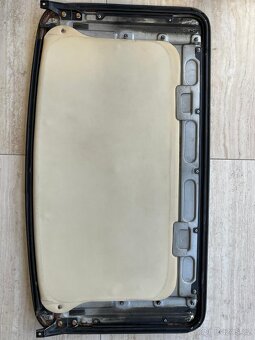 Honda CRX 1g ŠIBR - 12