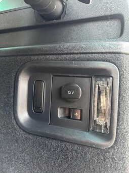 Sharan 7n 2.0tdi 103kw 7 míst - 12