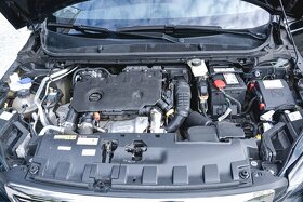 Peugeot 308 SW GT Line 1.5 BlueHDi 130 1 MAJ ČR - 12