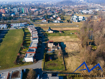 Prodej, stavebního pozemku, Ostrava - Muglinov - 12
