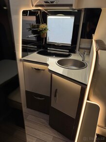 Obytný vůz Fiat Ducato MC Louis MC4 873, ČR 2024 DPH - 12