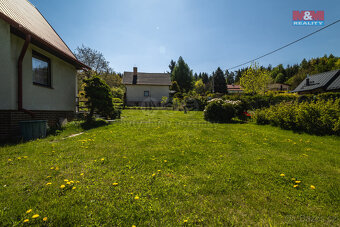 Prodej chaty, 120 m², Psáry, ul. Houbová - 12