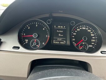 Passat b6 2009 dsg automat - 12