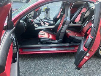 Mazda rx8 motor po GO - 12