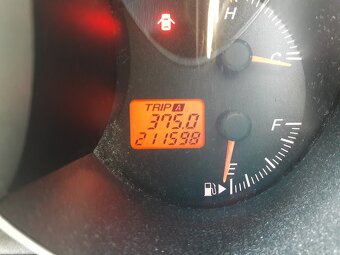 Mazda 3 - 12