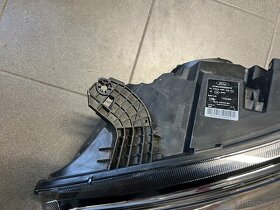 Ford Custom Přední světla Bi-Xenon HID - 12