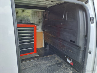 Citroen Jumpy 1,6 BlueHDi, tažné, 1. vlastník - 12