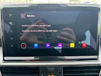 Seat Tarraco 2021 TDI 110kw DSG/panorama/tažné/virtual/LED - 12